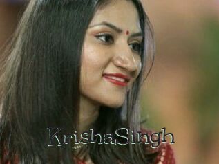 Krisha_Singh