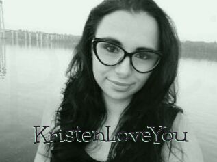 KristenLoveYou