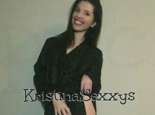 KristinaSexxys Pucelles