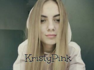 KristyPink