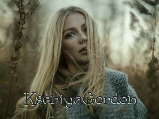 KseniyaGordon