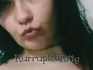 KurruptedKitty