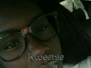 Kweenie