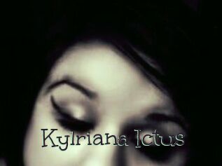 Kylriana_Ictus