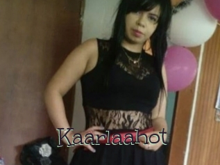 Kaarlaahot