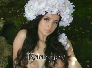 Kaarylov