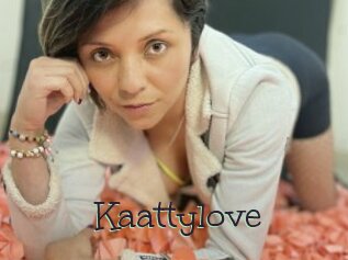 Kaattylove