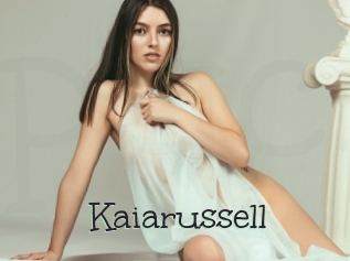 Kaiarussell