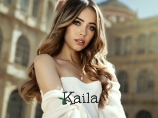 Kaila