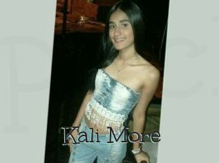 Kali_More