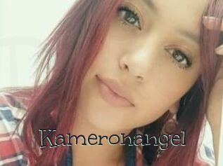 Kameronangel