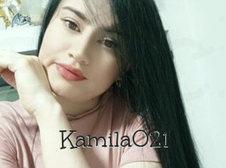 Kamila021