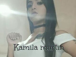 Kamila_martin