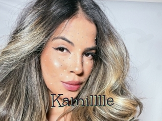 Kamilllle