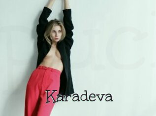 Karadeva