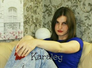 Karaley