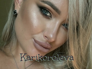 Karikoroleva