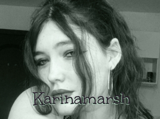 Karinamarsh