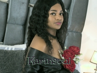 Karinsoul