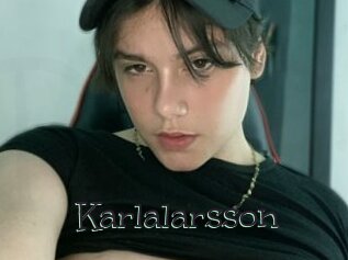 Karlalarsson