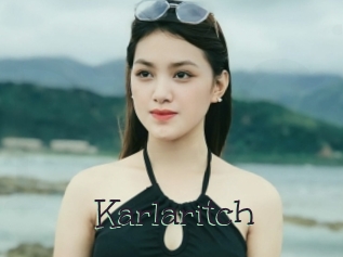 Karlaritch