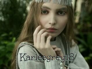 karleegrey18 Pucelles