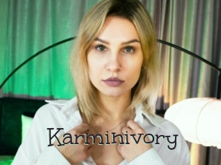 Karminivory