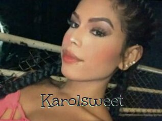 Karol_sweet