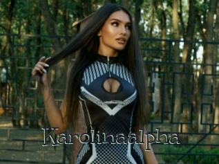 Karolinaalpha