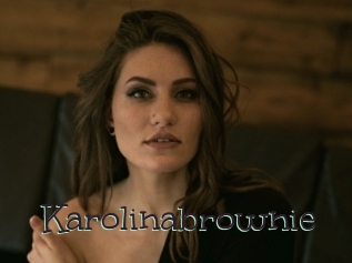 Karolinabrownie