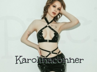 Karolinaconner