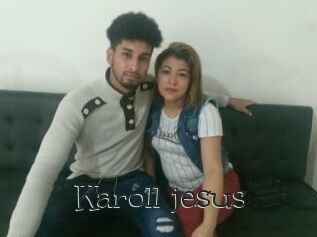 Karoll_jesus