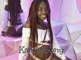 Karollebony