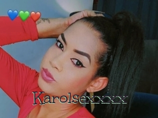 Karolsexxxx