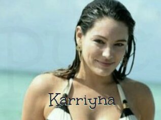 Karriyna