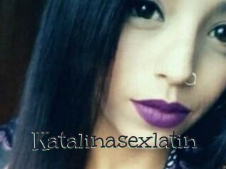 Katalinasexlatin