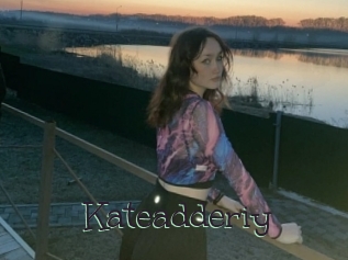 Kateadderiy