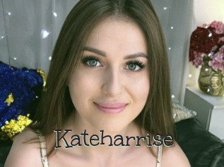 Kateharrise