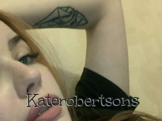 Katerobertsons