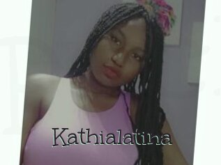 Kathialatina