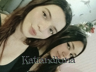 Katiandluna