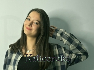 Katiecroke
