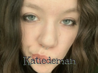 Katiedeman