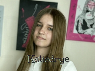 Katiedrye