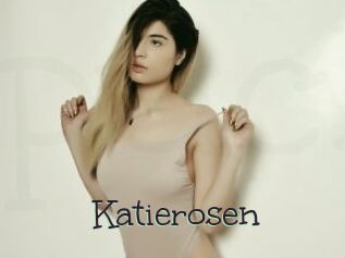 Katierosen