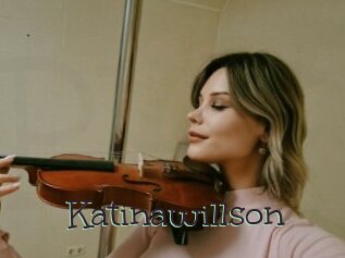 Katinawillson