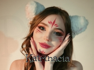 Katrinacia