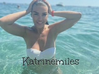 Katrinemiles
