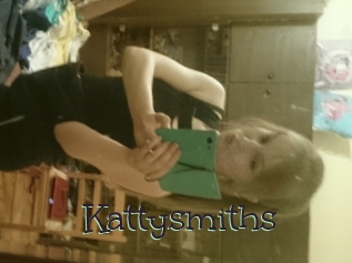 Kattysmiths