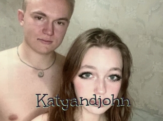 Katyandjohn